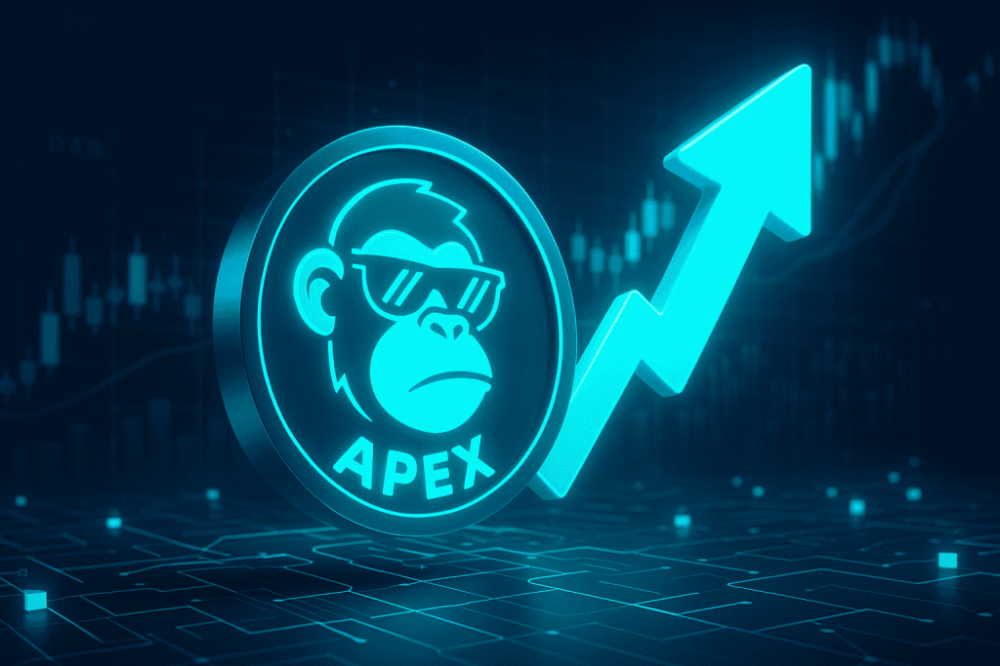 ApeX Protocol (APEX): что это, как работает токен и перспектива