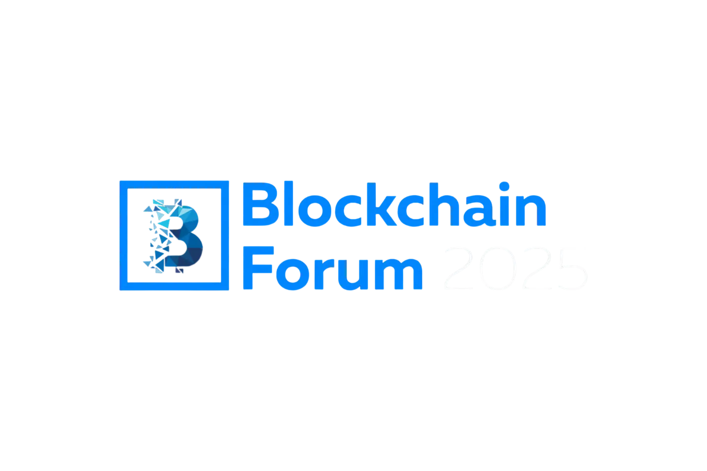 Blockchain Forum 2025