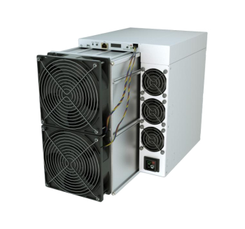 Asic майнер Bitmain Antminer S21 XP 270 TH/s