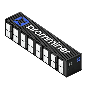 Контейнер PM Box 308