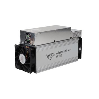 Asic майнер Whatsminer M30S 88 TH/s