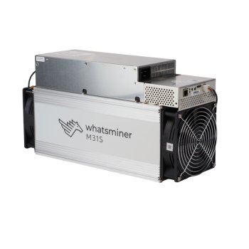 Asic майнер Whatsminer M31S 68TH/s