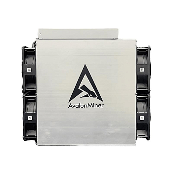 Asic-майнер Canaan Avalon A1246 90 TH/s