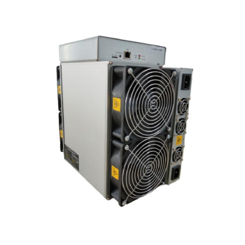Asic майнер Bitmain Antminer S17+ 70 TH/s