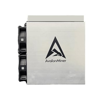 Asic майнер Canaan Avalon 1126 PRO 64TH/s