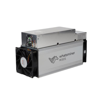 Asic майнер Whatsminer M30S++ 100 TH/s