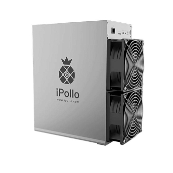 Asic-майнер iPollo V1 Classic 1550MH/s