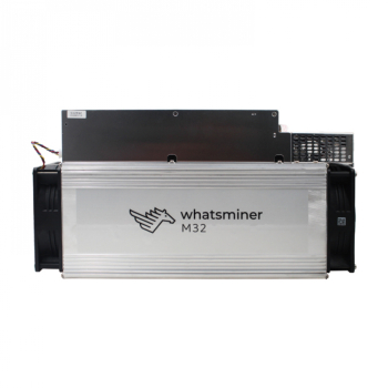 Asic майнер Whatsminer M32 66TH/s