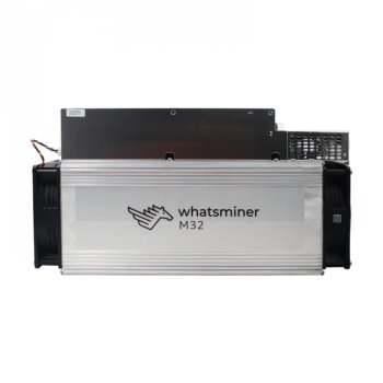Asic майнер Whatsminer M32 66TH/s