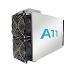 Asic майнер Innosilicon A11 ETH 1500MH/s