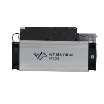 Asic майнер Whatsminer M30S 88 TH/s