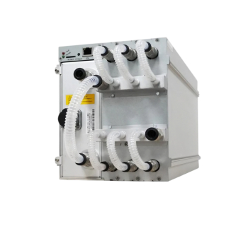 Asic майнер Bitmain Antminer S21e Hydro 310 Th/s