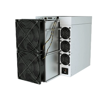 Asic-майнер Bitmain Antminer S21+