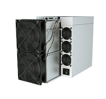 Asic-майнер Bitmain Antminer S21+