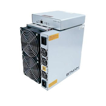 Asic-майнер Bitmain Antminer S17 PRO 53 TH/s