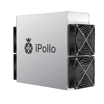 Asic-майнер iPollo G1