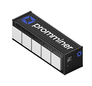Контейнер PM Optimal