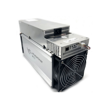 Asic майнер Whatsminer M32 66TH/s