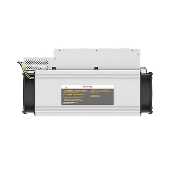 Asic майнер Whatsminer M50S+ 132 TH/s