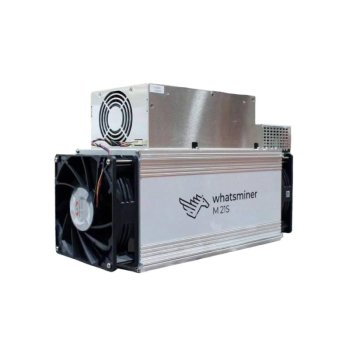 Asic майнер Whatsminer M21S 58TH/s
