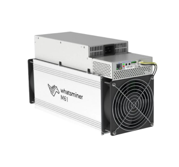 Asic майнер Whatsminer М61 200 TH/s