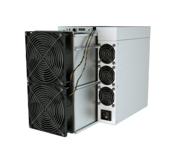 Asic майнер Bitmain Antminer  Bitcoin Miner S21+ 225 TH/s
