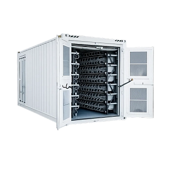 Контейнер ANTSPACE HK3 V6 (EC1-DWT)