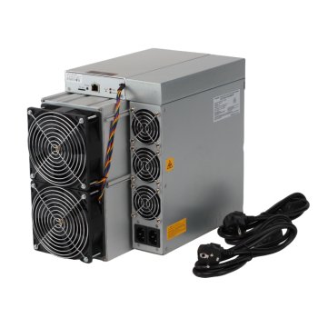 Asic майнер Bitmain Antminer T19 88 TH/s