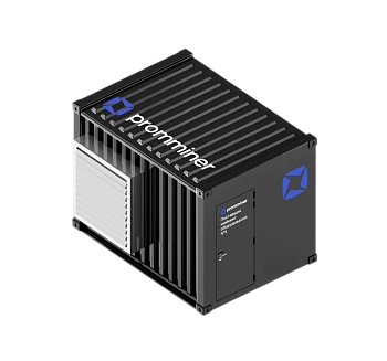 Контейнер PM Start
