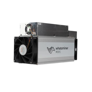 Asic майнер Whatsminer M31S 68TH/s