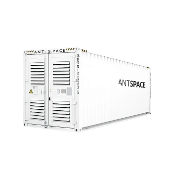 Контейнер ANTSPACE HK3 V6 (EC2-DT)