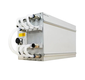 Asic-майнер Bitmain Antminer S21e Hydro