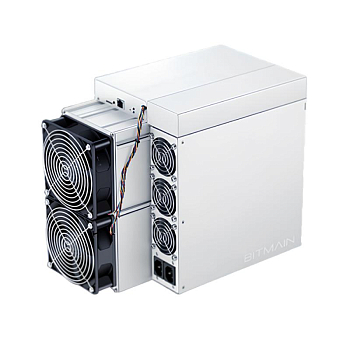 Asic-майнер Bitmain Antminer KS3 9400 GH/s