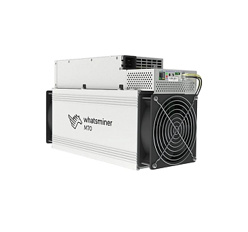 Asic-майнер Whatsminer M70