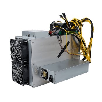Asic майнер YAMI YM-100 2400MH/s