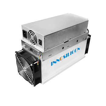 Asic-майнер Innosilicon T2T 26TH/s