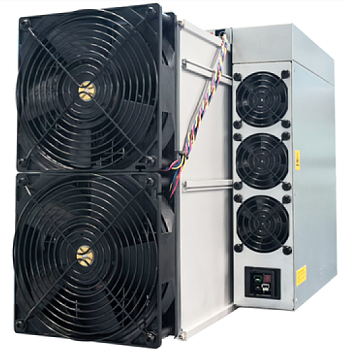 Asic-майнер Bitmain XMR Miner X9