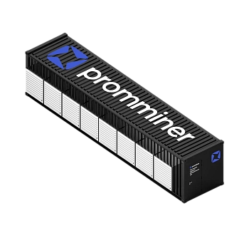 Контейнер PM Big