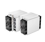 Asic майнер Bitmain Antminer S19 PRO++ 125 TH/s