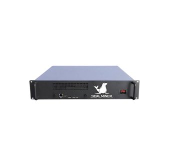 Asic майнер Asic майнер SEALMINER A2 Pro Hyd
