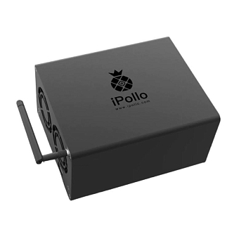 Asic-майнер iPollo V1 mini SE 200MH/s