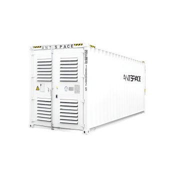 Контейнер ANTSPACE HK3 V6 (EC3-PHE)