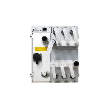 Asic майнер Bitmain Antminer S21 XP Hyd
