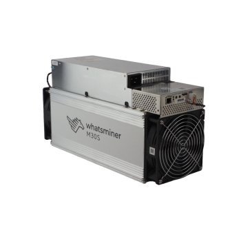 Asic майнер Whatsminer M30S++ 100 TH/s