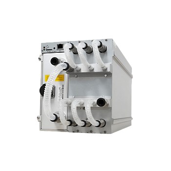 Asic-майнер Bitmain Antminer S21 XP Hydro