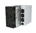 Asic майнер Bitmain Antminer  Bitcoin Miner S21+ 235 TH/s