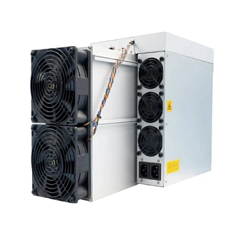 Asic-майнер Bitmain Antminer Z15K 525 kSol/s