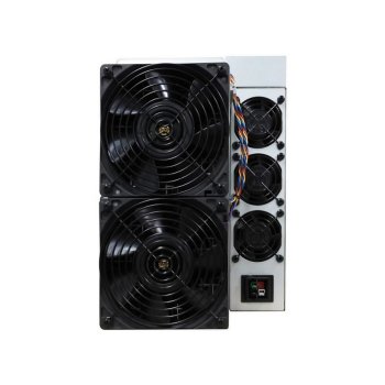 Asic майнер Bitmain Antminer S21 195 TH/s