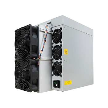 Asic-майнер Bitmain Antminer T21 190 TH/s