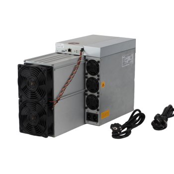 Asic майнер Bitmain Antminer E9 2400MH/s